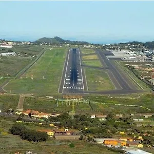  Privatunterkunft Viajeros Spanien