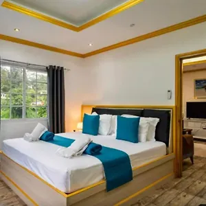 Appartement Paradise Breeze, Misere