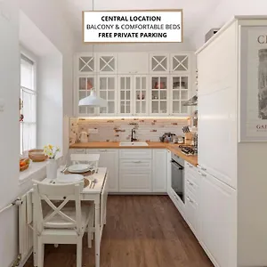  Apartment Historical Caserne Slowenien