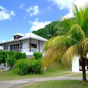 Апартаменты La, Baie Lazare (Mahe)