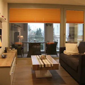  Apartment Stadtwohnung Hans Deutschland