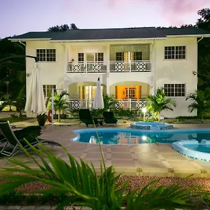 Appartement Koket, Glacis (Mahe)